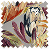 Ophelia, Russet - Roman Blind